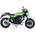 Модель мотоцикла Maisto 1:12 Kawasaki Z900RS Cafe 31101 (20-18989) green