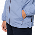 Куртка женская Jack Wolfskin Lakeside Jacket W shirt blue