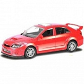 Машинка Rmz City Машинка Subaru WRX STI 1:64 354014