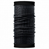 Бандана Buff Polar Reversible Gao black