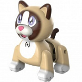 Игрушка Digifriends Котенок "Сноу-шу" 88510
