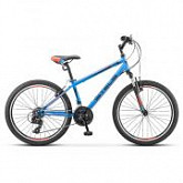 Велосипед Stels Navigator 400 24" blue