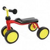 Беговел Puky Pukylino Red