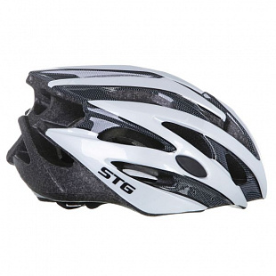 Защитный шлем STG MV29-A white