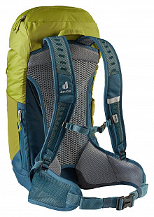 Рюкзак Deuter AC Lite 24 3420821-2308 moss/arctic (2021)