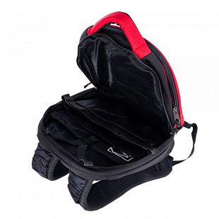 Рюкзак для ноутбука Polar П1286 red