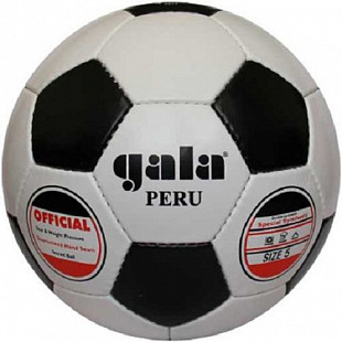 Мяч футбольный Gala Peru 5 р BF5073SB