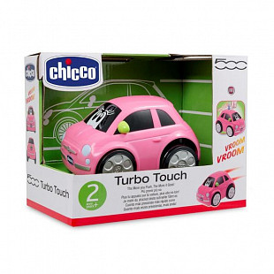 Турбо-машина Chicco Fiat turbo-touch 500 00007331100000