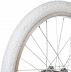Велопокрышка Kenda 20"х1.95 (50-406) K907 Низкий протектор 5-527215 White Велопокрышка Kenda 20"х1.95 (50-406) K907 Низкий протектор 5-527215 White