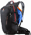 Рюкзак Deuter Compact EXP 16 3200315-7000 black (2020-21)
