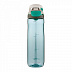 Бутылка для воды Contigo Cortland Greyed jade 1000-0464