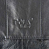 Мужская сумка Pola 1502ч black
