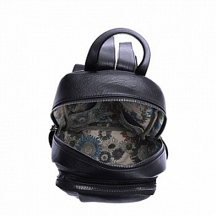 Городской рюкзак Ors Oro DS-0066 /1 black