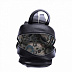 Городской рюкзак Ors Oro DS-0066 /1 black
