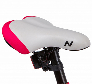 Велосипед Novatrack Neptune 18" (2020) 183NEPTUNE.PN20 pink