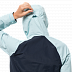 Куртка женская Jack Wolfskin Mount Isa Jacket W stratosphere
