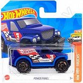 Машинка Hot Wheels Базовой коллекции Power Panel 189/250 (5785 HKJ01)