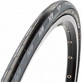 Покрышка Maxxis Detonator 700x25C TB86367500 Black/Grey