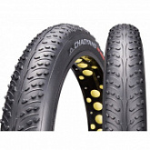Велопокрышка ChaoYang Fat Momma H-5186 26"x4.0 W108238