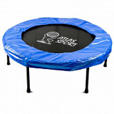 Батут Atlas Sport 122 см без ручки