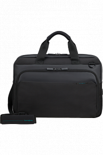 Сумка для ноутбука Samsonite Mysight 14.1" KF9*09 001 blue