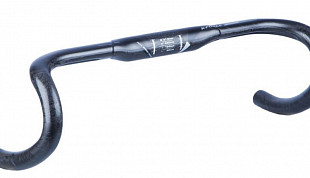 Руль FSA K-Force Compact 42RK-222UDF Grey V14 185-0056BKG
