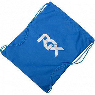 Мешок для обуви RGX 40x50 см BS-002 dark blue