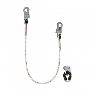 Строп веревочный одинарный нерегулируемый Vento B11