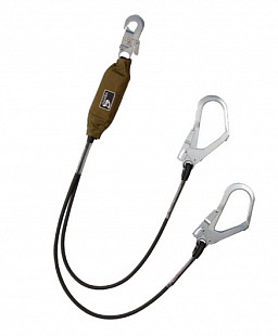 Строп огнеупорный двойной с амортизатором Vento aK22