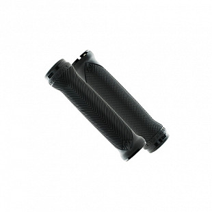 Ручки руля Race Face Love Handle AC990070 Black