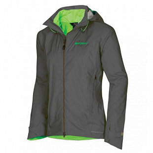 Куртка Husky Yevel dark grey
