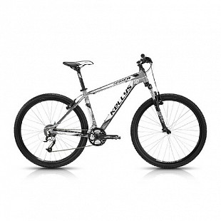 Велосипед Kellys Spider 10 27,5" (2015)