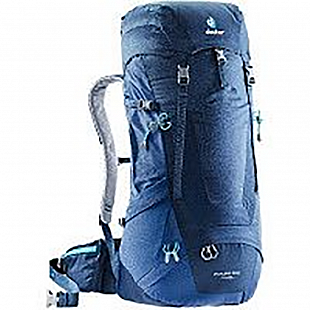 Рюкзак Deuter Futura Pro 44 EL 3401918-3395 midnight/steel