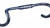 Руль FSA K-Force Compact 42RK-222UDF Grey V14 185-0056BKG