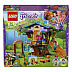 Конструктор LEGO Friends Домик Мии на дереве 41335 