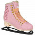 Ледовые коньки Powerslide Chaya 902239 pink