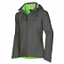 Куртка Husky Yevel dark grey
