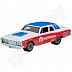 Набор машинок Hot Wheels ‘64 Plymouth Belvedere 426 Wedge & ‘65 Dodge Coronet (HKF56 HBL96)