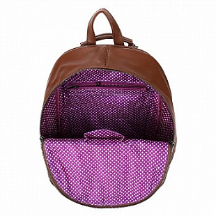 Городской рюкзак Ors Oro DW-931 /2 brown