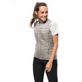 Жилет женский Jack Wolfskin Jwp Vest W winter pearl