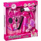 Набор парикмахера Shenzhen Toys JX-2024-2