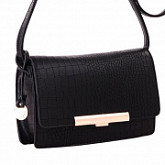Женская сумка Pola 4396 black