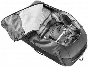 Рюкзак Deuter Aviant Access Pro 70 3512220-7000 black