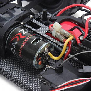 Радиоуправляемая машина FS Racing FS Victory 1/10 Колекторная FS-53805