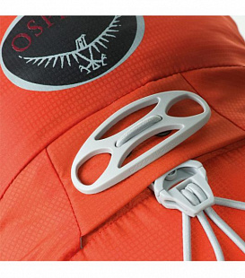 Рюкзак универсальный Osprey Talon 22 Black