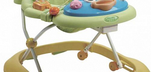 Ходунки Geoby XB500G (G168YG)