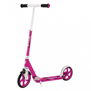 Самокат Razor A5 Lux pink