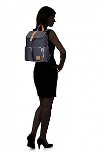 Рюкзак Samsonite Yourban CU8*71 007