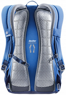 Рюкзак Deuter Walker 20 3810621-3130 steel-navy (2020-21)