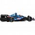 Машинка Hot Wheels Premium BWT Alpine Formula One Team (HRV11 JKD82) Машинка Hot Wheels Premium BWT Alpine Formula One Team (HRV11 JKD82)